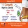 Weight Loss Challenge Parow