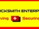 ER Locksmith Enterprises Pty (Ltd)