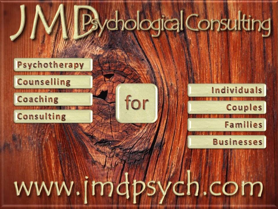 JMD Psychological Consulting