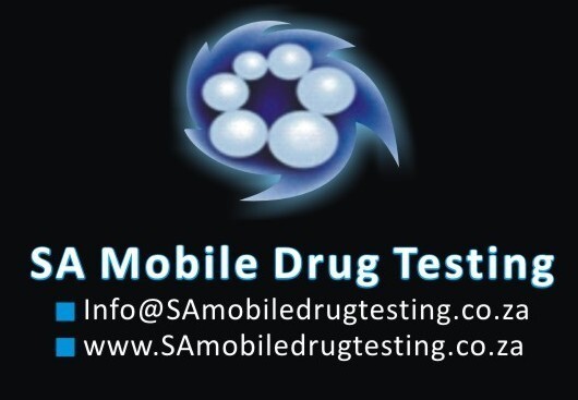 SA Mobile Drug Testing