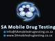 SA Mobile Drug Testing