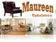 Maureen Sprague Upholstery