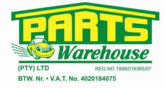 Parts Warehouse (Pty) Ltd
