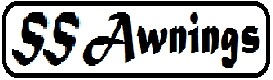 SS Awnings