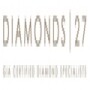 Diamonds 27 GIA Diamond Store
