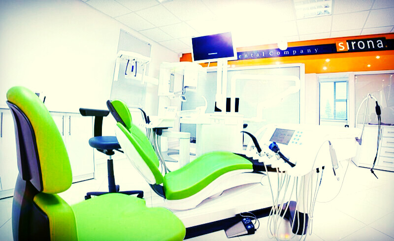 Lakeview Dental Studio