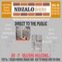 Ndzalo bricks