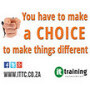 IT Training Corporation