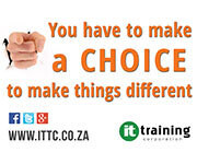 IT Training Corporation