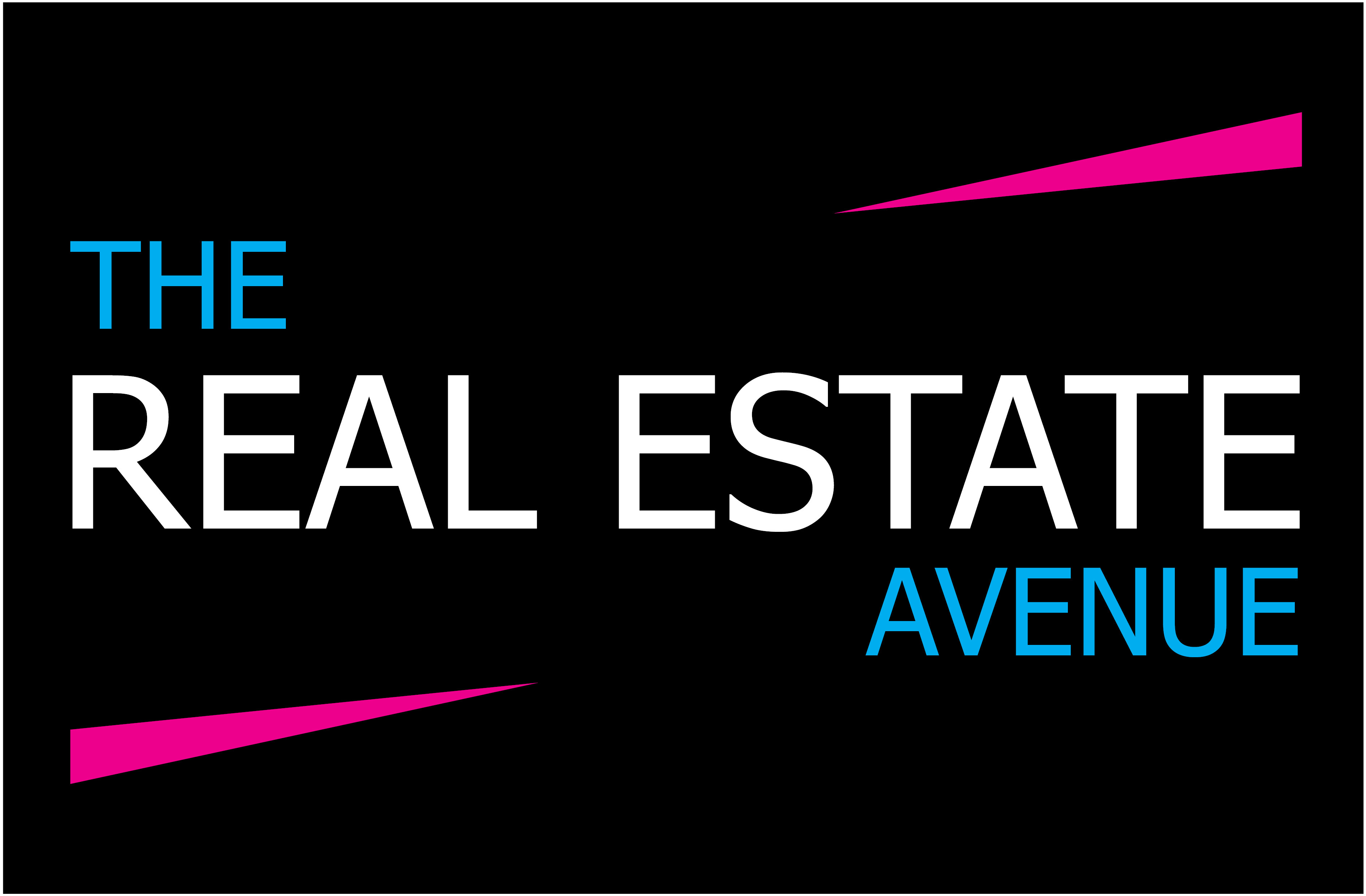 The Real Estate Avenue