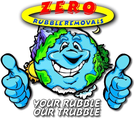 Zero Rubble Removers