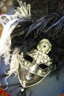 La Carla Mask Atelier