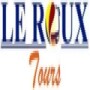 CHRIS LE ROUX TOURS CC