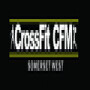 CFM CROSSFIT - SOMERSET WEST