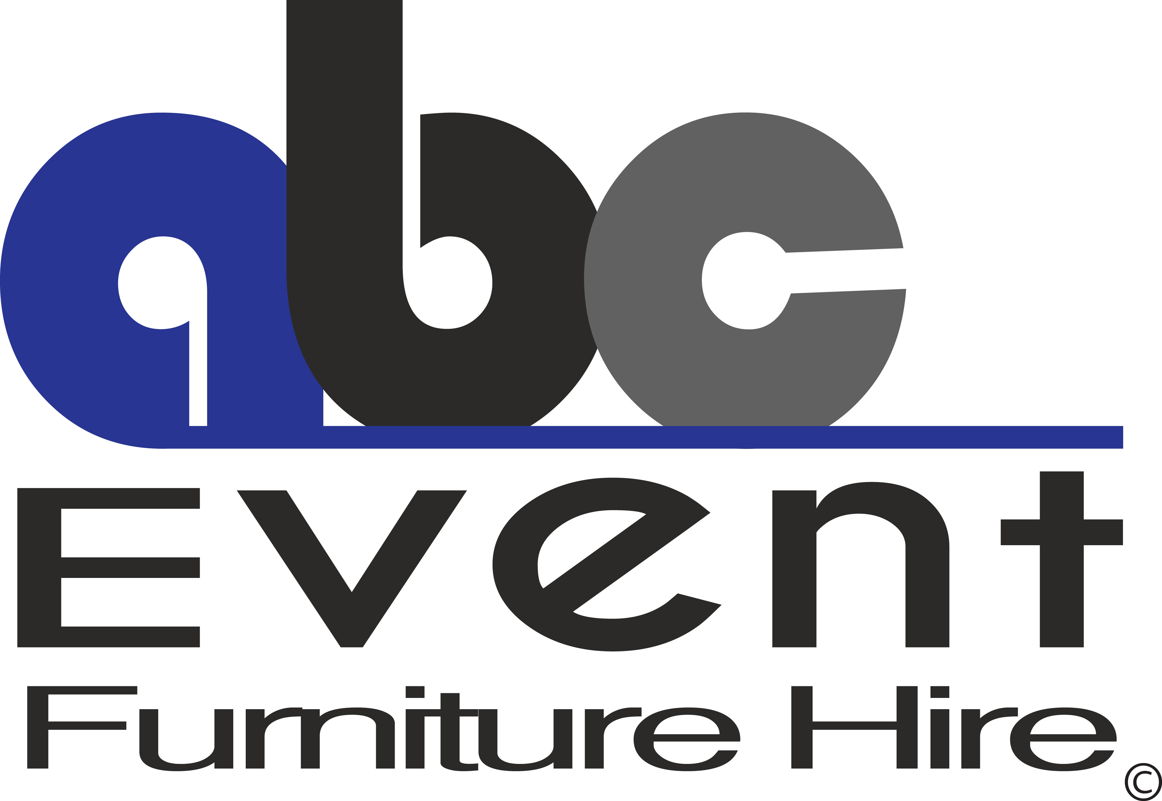 ABC Event Furniture Hire