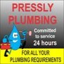 Pressly Plumbing