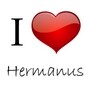 I Love Hermanus