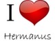 I Love Hermanus