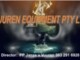 Vuuren Equipment Pty Ltd