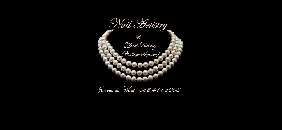 Nail Artistry