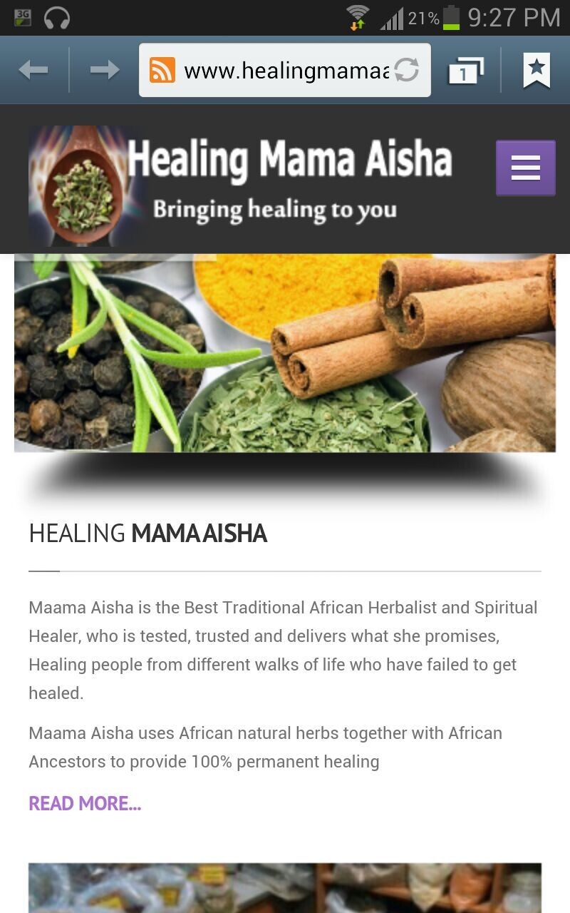 Herbalist