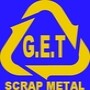 GET Scrap Metal