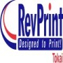 RevPrint, Tokai