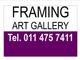 Purple Heart Gallery & Framing