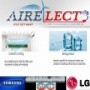 Airelect Airconditioning & Refrigeration
