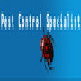 Pest Control Specialist