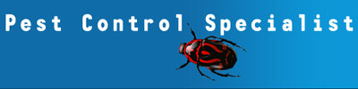 Pest Control Specialist