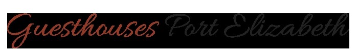 Guesthouses Port Elizabeth