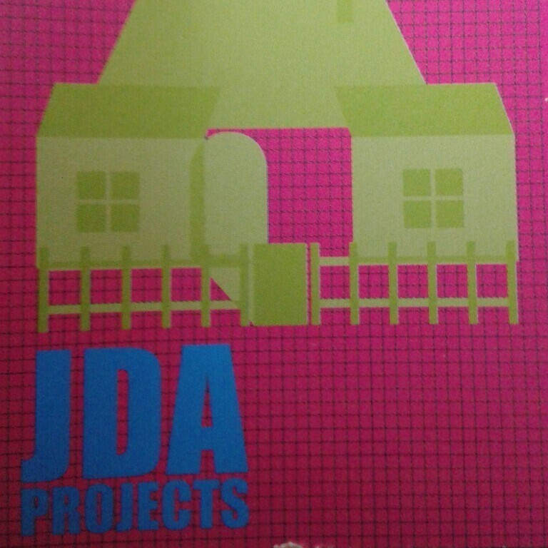 JDA Projects