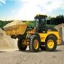 Plant Hire Eccorp
