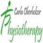 Carla Oberholzer Physiotherapy