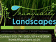 Tranquility Landscapes