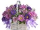 Flower Basket & Gifts