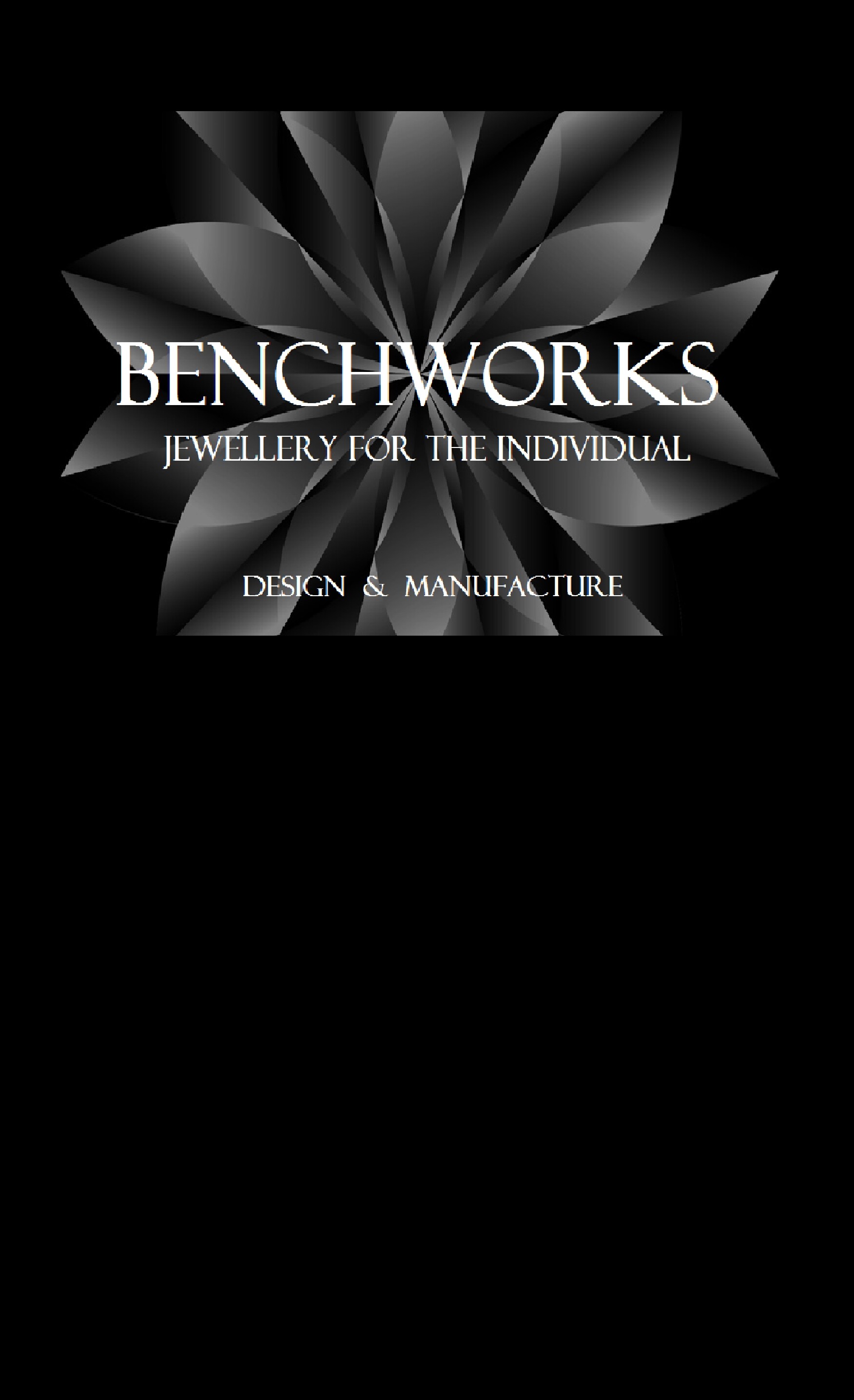 BENCHWORKS Jewellery