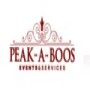Peak A Boos Boxes & Envelopes