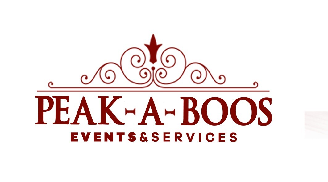 Peak A Boos Boxes & Envelopes