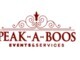 Peak A Boos Boxes & Envelopes