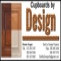 Cupboards by Design