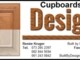 Cupboards by Design