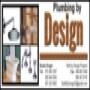 Plumbers by Design
