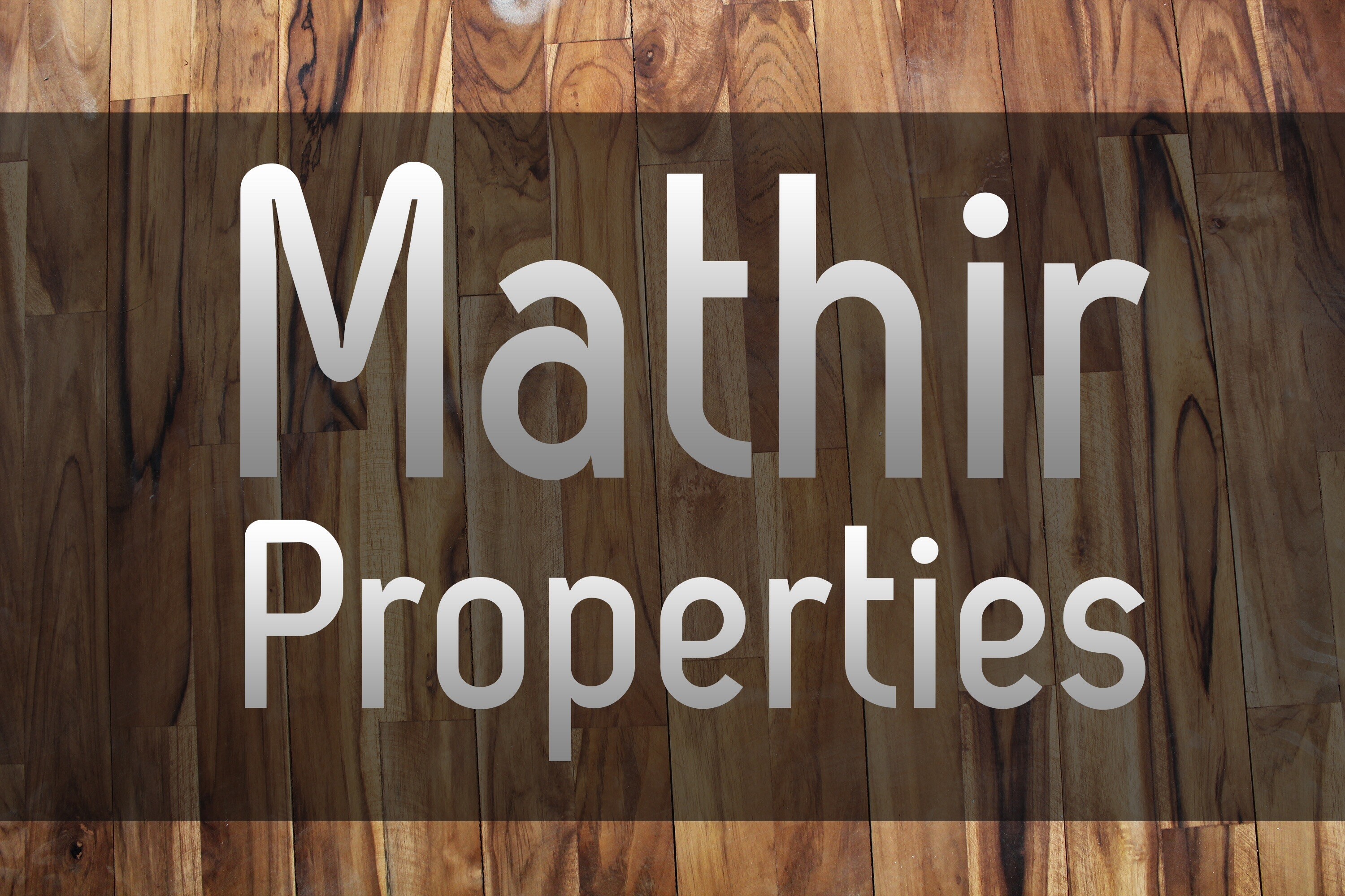 Mathir Properties