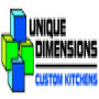 Unique Dimensions Kitchens