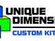 Unique Dimensions Kitchens