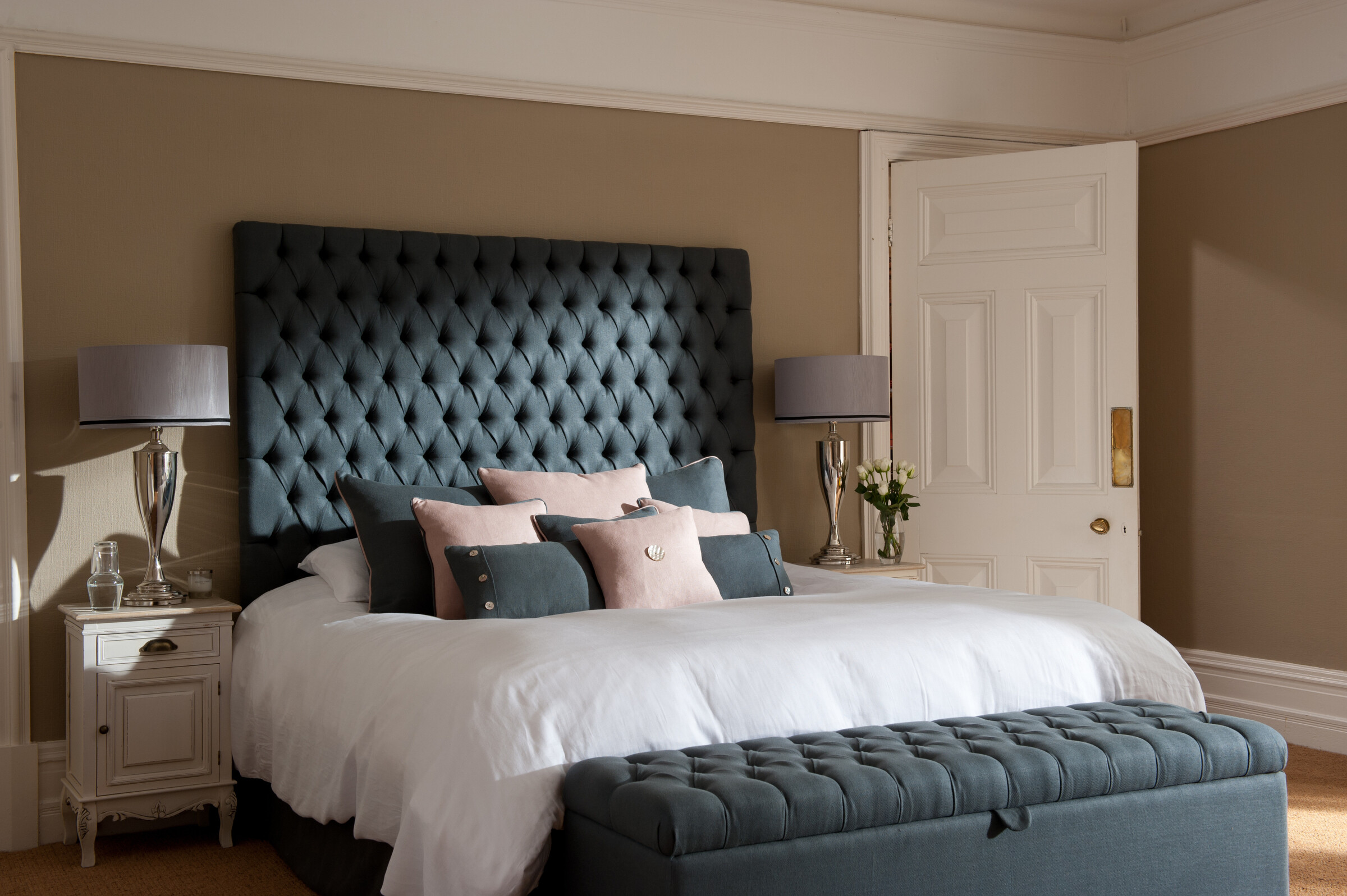 Headboards For Africa