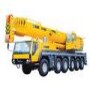 Front end loader training