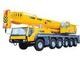 Front end loader training